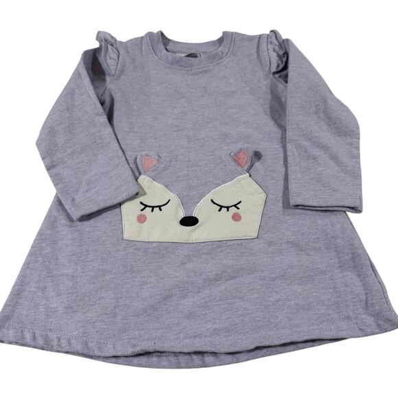 Koala Kids Other - KoalaKids Toddler Girl 2T Sweater Dress